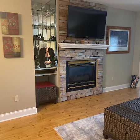River Place Condos #605 2Bd Pigeon Forge Ngoại thất bức ảnh