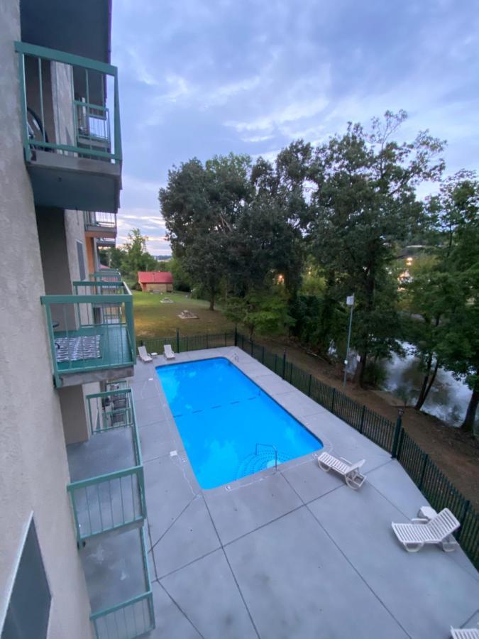 River Place Condos #605 2Bd Pigeon Forge Ngoại thất bức ảnh
