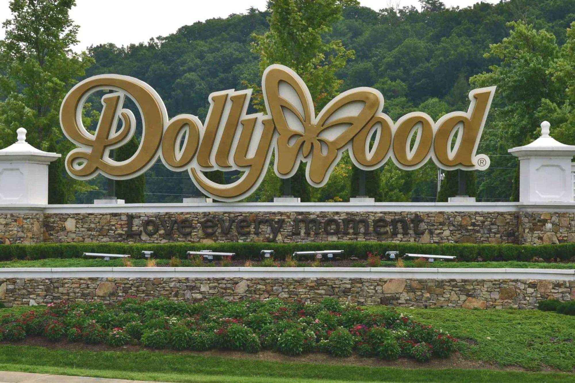 River Place Condos #605 2Bd Pigeon Forge Ngoại thất bức ảnh
