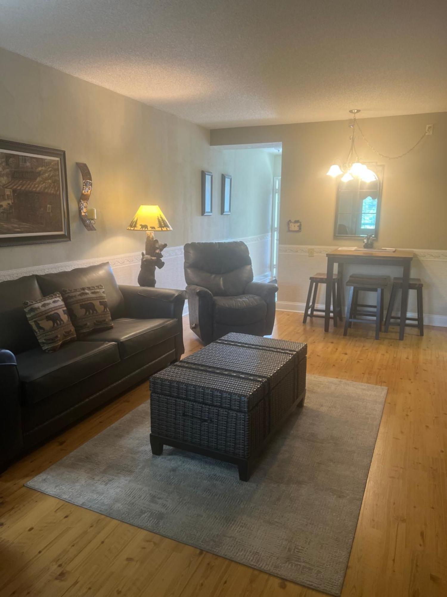 River Place Condos #605 2Bd Pigeon Forge Ngoại thất bức ảnh