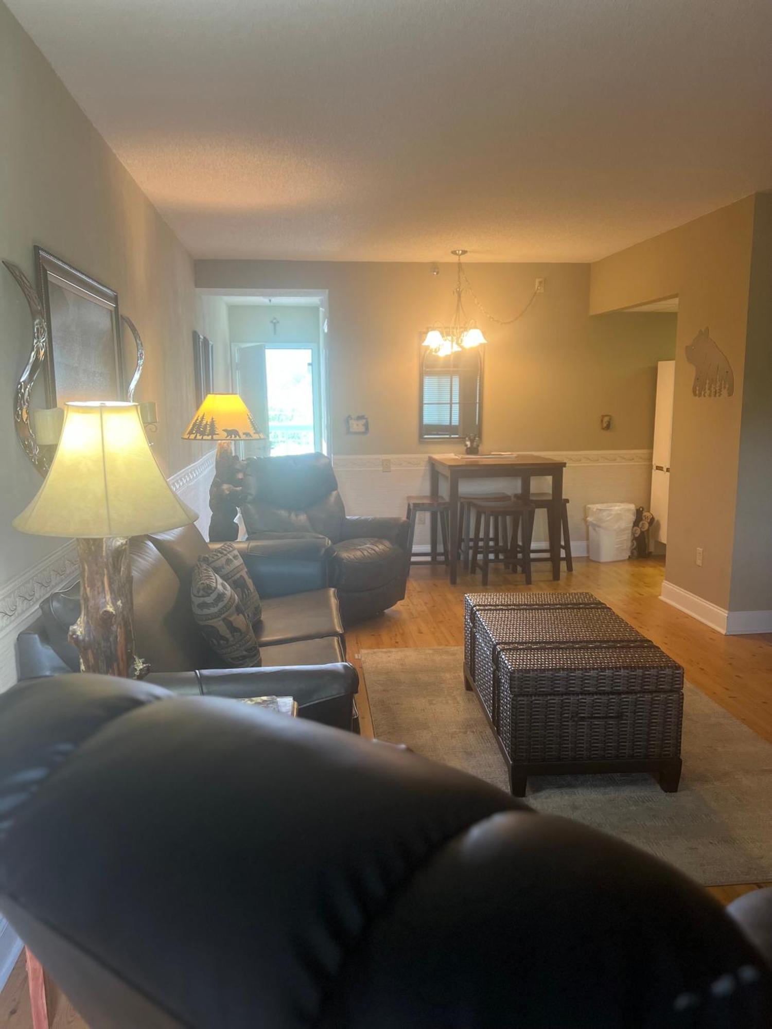 River Place Condos #605 2Bd Pigeon Forge Ngoại thất bức ảnh