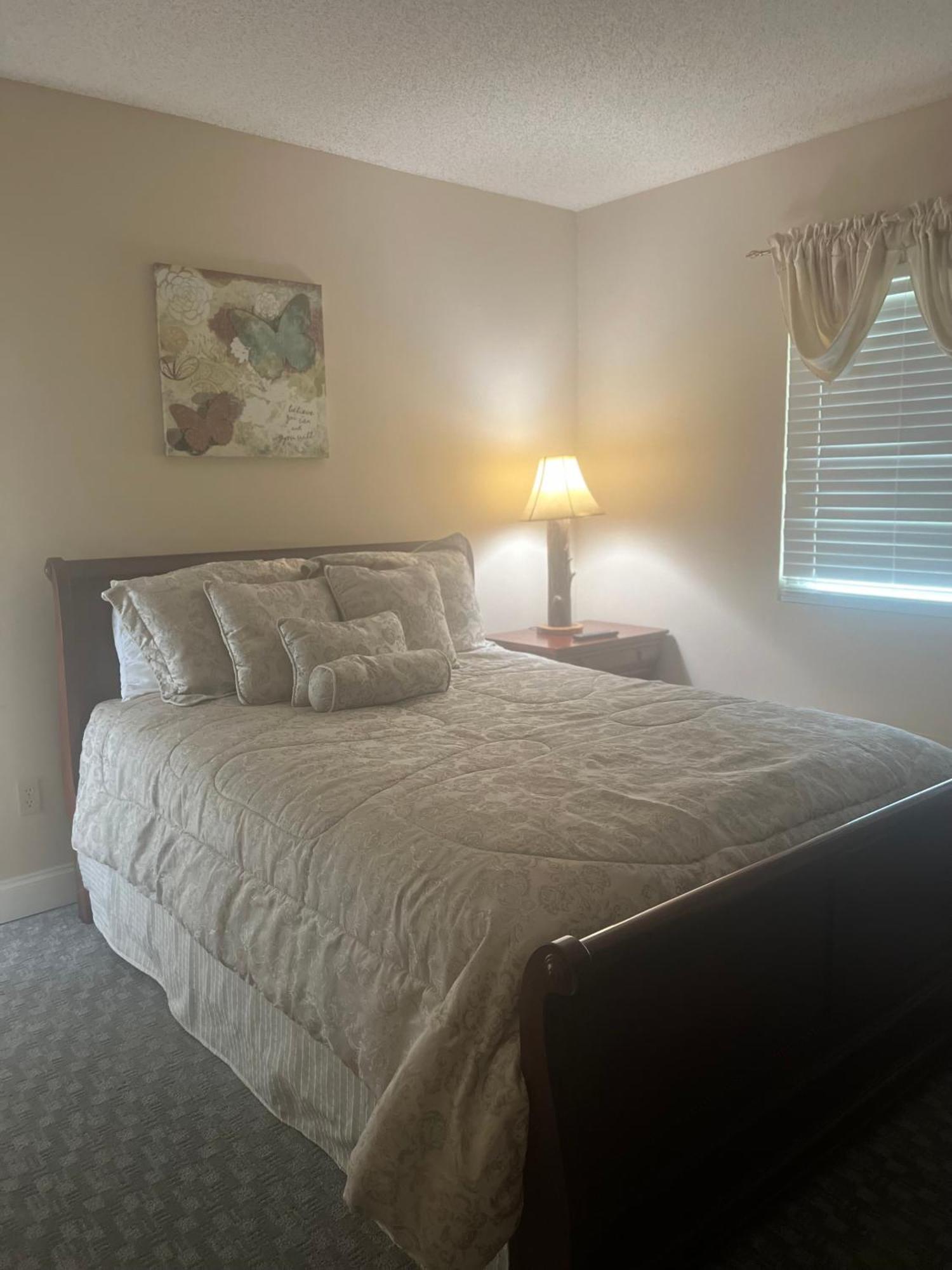 River Place Condos #605 2Bd Pigeon Forge Ngoại thất bức ảnh
