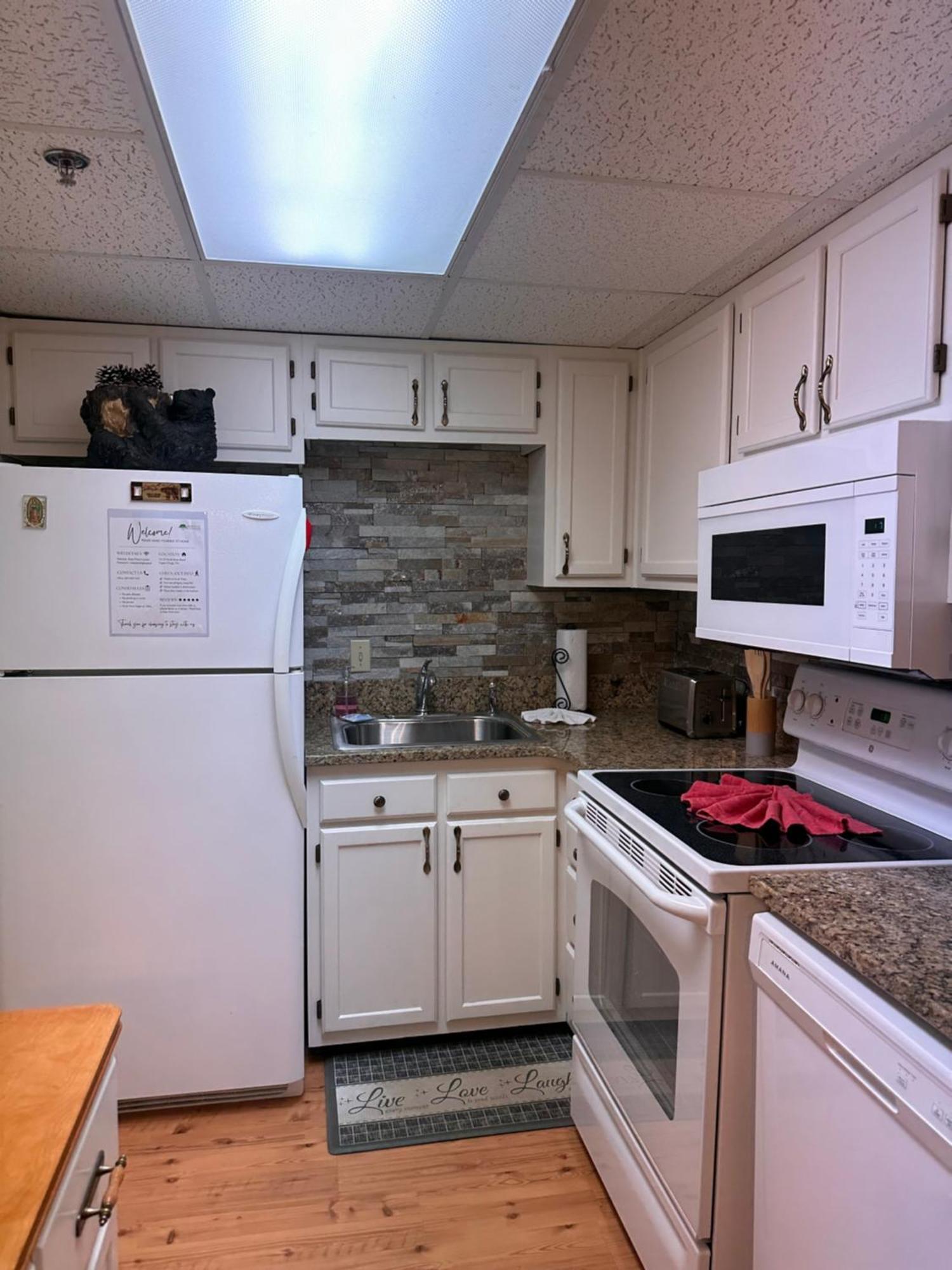 River Place Condos #605 2Bd Pigeon Forge Ngoại thất bức ảnh